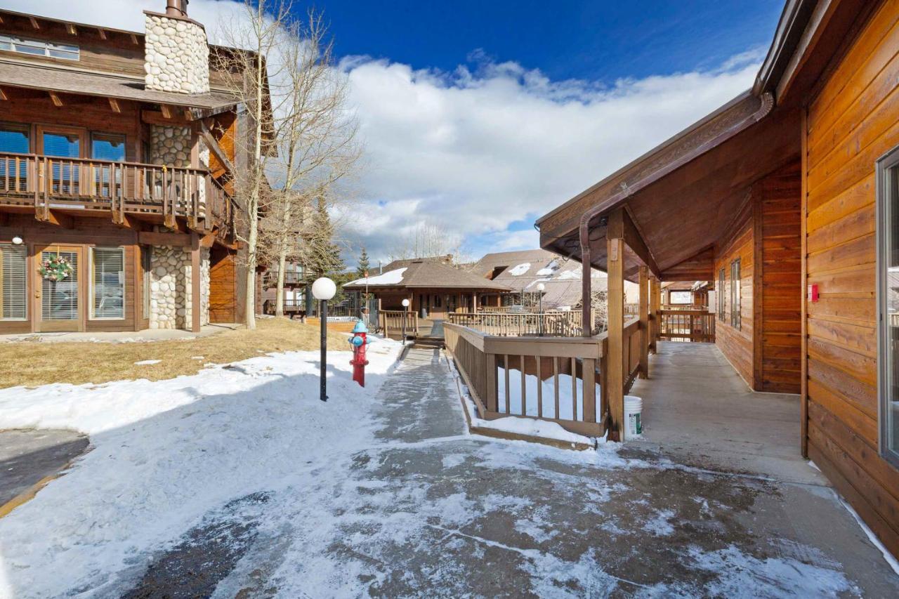 Villa Tyra I Breckenridge Exterior foto