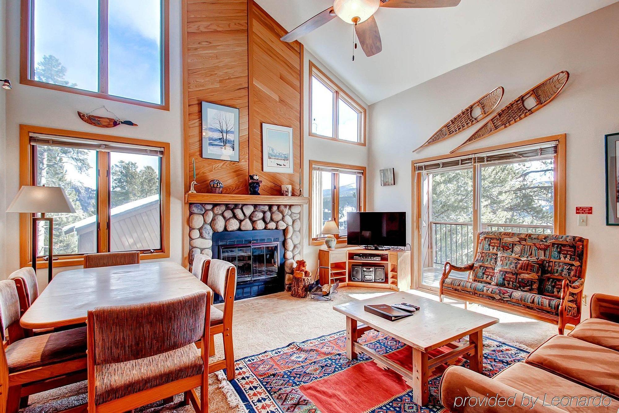 Villa Tyra I Breckenridge Exterior foto