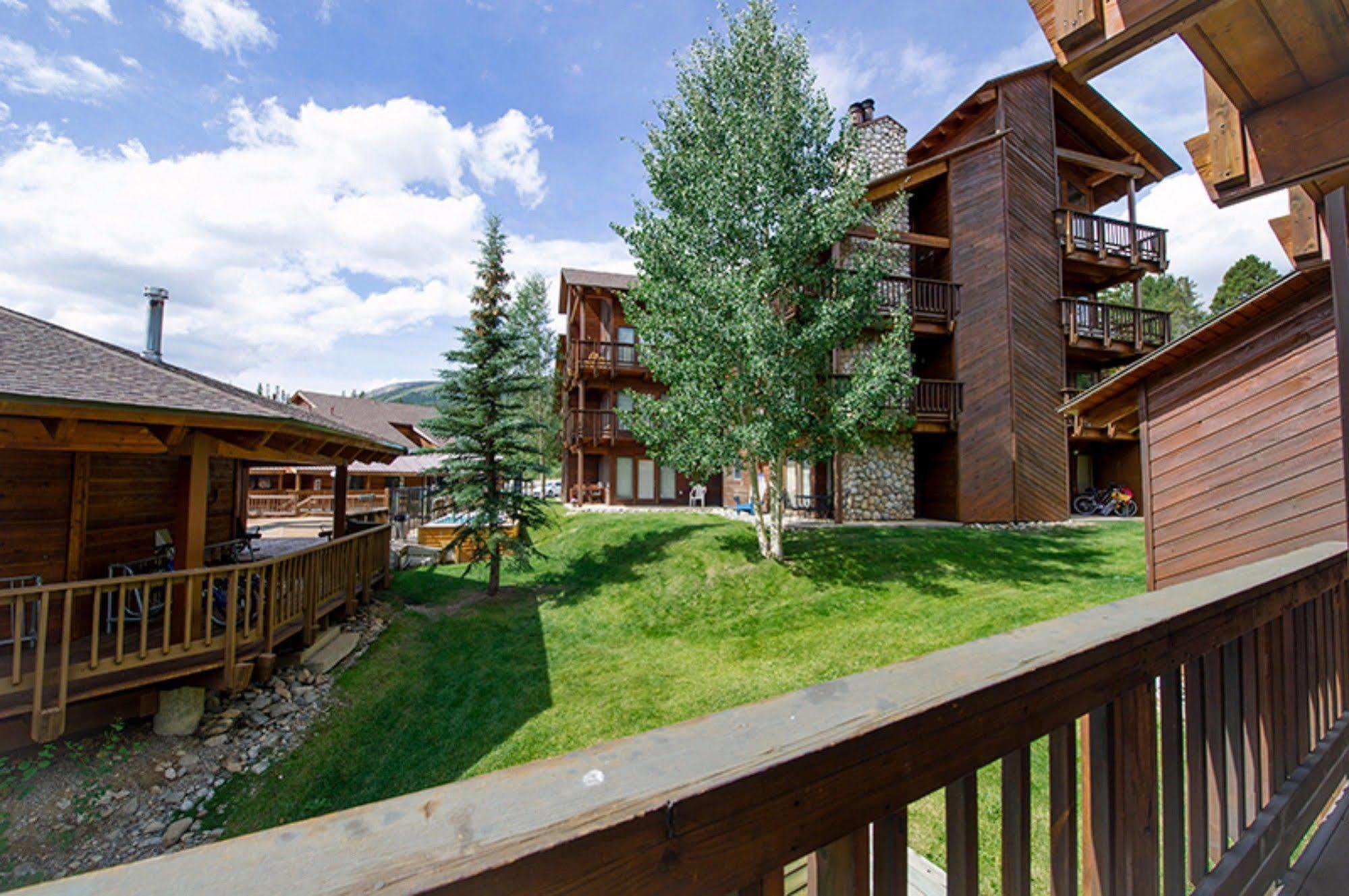 Villa Tyra I Breckenridge Exterior foto